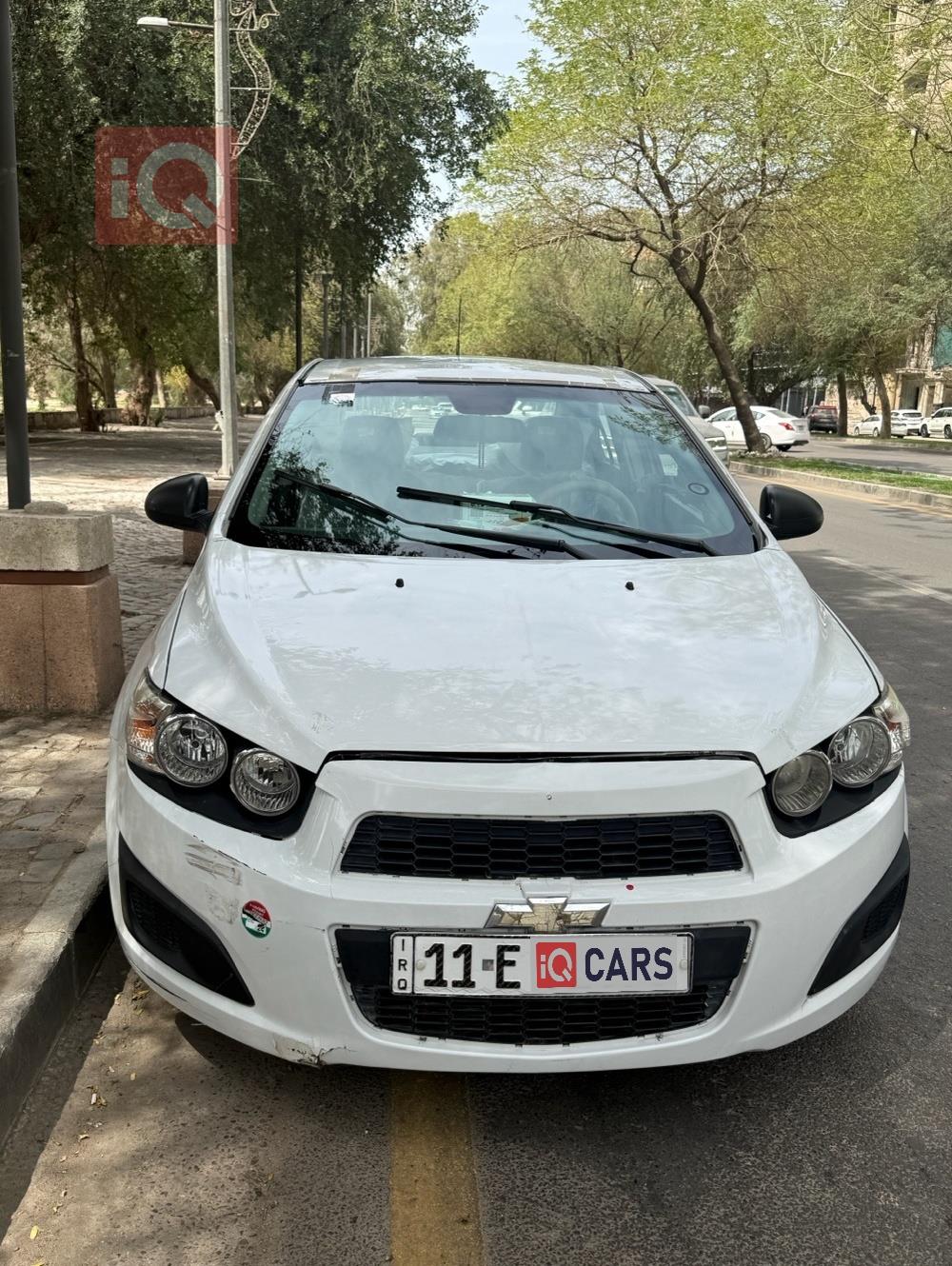 شيفروليه سونيك